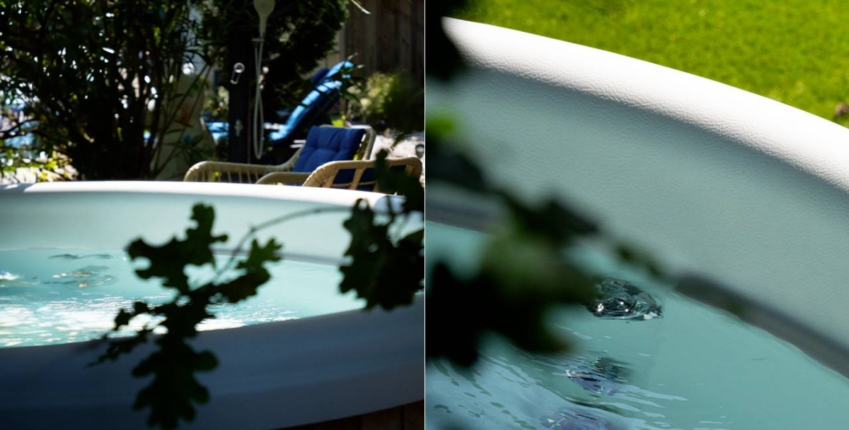 Les Prestations - Villa Herbert - Chambres d'Hôtes - Hotel Andernos les Bains - Chambre d hôte Bassin d Arcachon