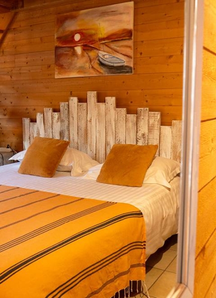 Villa Herbert - Chambres d'hôte et Gîte - Andernos les Bains - top restaurant ANDERNOS-LES-BAINS