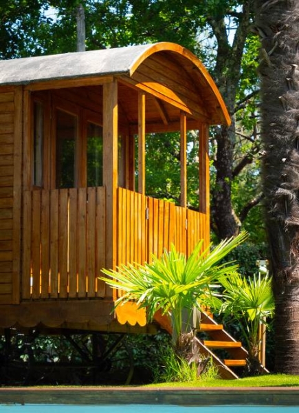 Villa Herbert - Chambres d'hôte et Gîte - Andernos les Bains - Chambre d hôte Andernos les Bains