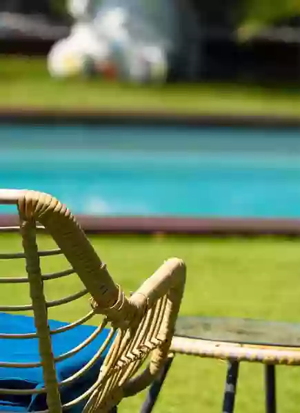 Villa Herbert - Location vacances Andernos les Bains - bien manger ANDERNOS-LES-BAINS
