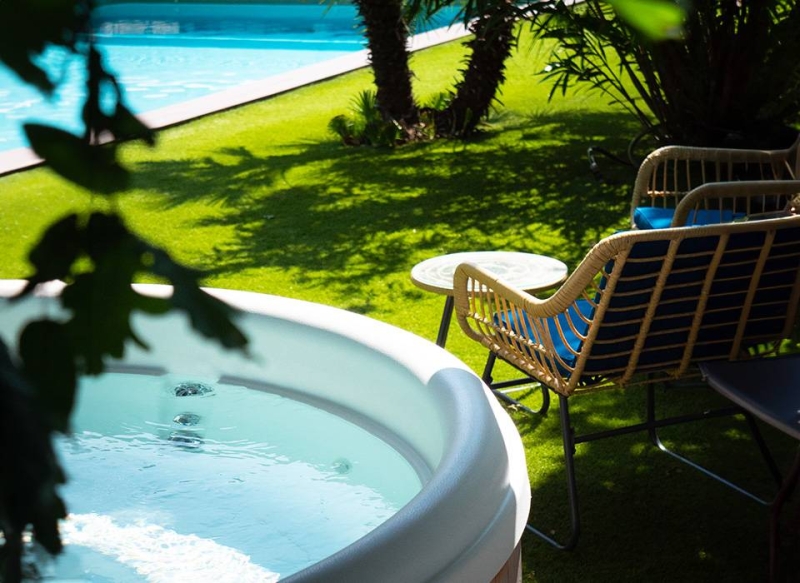 Villa Herbert - Chambres d'hôte et Gîte - Andernos les Bains - meilleur restaurant ANDERNOS-LES-BAINS